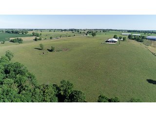 Property photo 28 - ABSOLUTE REAL ESTATE AUCTION - 384.239+/- ACRES OFFERED IN 9 TRACTS IN MERCER COUNTY, KENTUCKY