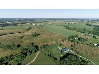Property photo 3 - ABSOLUTE REAL ESTATE AUCTION - 384.239+/- ACRES OFFERED IN 9 TRACTS IN MERCER COUNTY, KENTUCKY