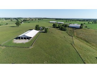 Property photo 32 - ABSOLUTE REAL ESTATE AUCTION - 384.239+/- ACRES OFFERED IN 9 TRACTS IN MERCER COUNTY, KENTUCKY