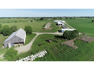 Property photo 35 - ABSOLUTE REAL ESTATE AUCTION - 384.239+/- ACRES OFFERED IN 9 TRACTS IN MERCER COUNTY, KENTUCKY