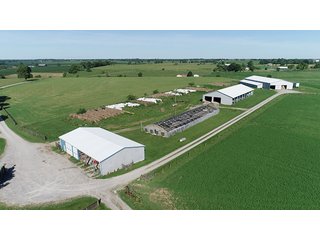 Property photo 36 - ABSOLUTE REAL ESTATE AUCTION - 384.239+/- ACRES OFFERED IN 9 TRACTS IN MERCER COUNTY, KENTUCKY