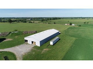 Property photo 37 - ABSOLUTE REAL ESTATE AUCTION - 384.239+/- ACRES OFFERED IN 9 TRACTS IN MERCER COUNTY, KENTUCKY