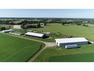 Property photo 38 - ABSOLUTE REAL ESTATE AUCTION - 384.239+/- ACRES OFFERED IN 9 TRACTS IN MERCER COUNTY, KENTUCKY