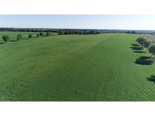 TRACT 1 - ABSOLUTE REAL ESTATE AUCTION - 384.239+/- ACRES OFFERED IN 9 TRACTS IN MERCER COUNTY, KENTUCKY