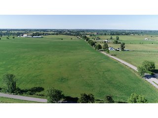Property photo 45 - ABSOLUTE REAL ESTATE AUCTION - 384.239+/- ACRES OFFERED IN 9 TRACTS IN MERCER COUNTY, KENTUCKY