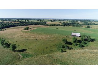 Property photo 47 - ABSOLUTE REAL ESTATE AUCTION - 384.239+/- ACRES OFFERED IN 9 TRACTS IN MERCER COUNTY, KENTUCKY
