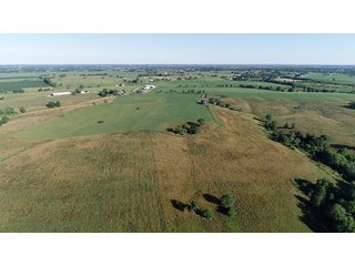Property photo 5 - ABSOLUTE REAL ESTATE AUCTION - 384.239+/- ACRES OFFERED IN 9 TRACTS IN MERCER COUNTY, KENTUCKY