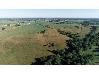 Property photo 6 - ABSOLUTE REAL ESTATE AUCTION - 384.239+/- ACRES OFFERED IN 9 TRACTS IN MERCER COUNTY, KENTUCKY