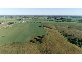 Property photo 7 - ABSOLUTE REAL ESTATE AUCTION - 384.239+/- ACRES OFFERED IN 9 TRACTS IN MERCER COUNTY, KENTUCKY