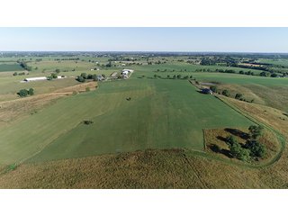 Property photo 8 - ABSOLUTE REAL ESTATE AUCTION - 384.239+/- ACRES OFFERED IN 9 TRACTS IN MERCER COUNTY, KENTUCKY