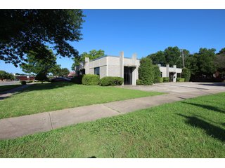 TRACT 1 - COMMERCIAL AND RESIDENTIAL REAL ESTATE AUCTION - 4 TRACTS IN NORMAN, OKLAHOMA