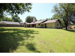 Property photo 36 - COMMERCIAL AND RESIDENTIAL REAL ESTATE AUCTION - 4 TRACTS IN NORMAN, OKLAHOMA
