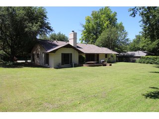 Property photo 44 - COMMERCIAL AND RESIDENTIAL REAL ESTATE AUCTION - 4 TRACTS IN NORMAN, OKLAHOMA