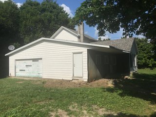Noble County, Indiana Farm - Tract 1 - REAL ESTATE AUCTION - 107+/- ACRES IN 6 TRACTS IN NOBLE COUNTY, INDIANA