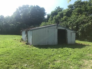 Noble County, Indiana Farm - Tract 1 - REAL ESTATE AUCTION - 107+/- ACRES IN 6 TRACTS IN NOBLE COUNTY, INDIANA