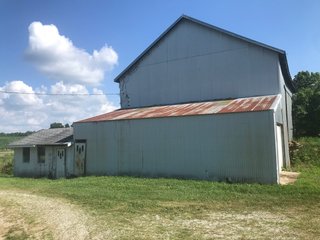 Noble County, Indiana Farm - Tract 1 - REAL ESTATE AUCTION - 107+/- ACRES IN 6 TRACTS IN NOBLE COUNTY, INDIANA