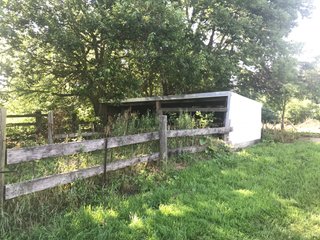 Noble County, Indiana Farm - Tract 1 - REAL ESTATE AUCTION - 107+/- ACRES IN 6 TRACTS IN NOBLE COUNTY, INDIANA