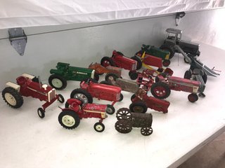 Property photo 123 - FARM EQUIPMENT & TOY AUCTION IN LAGRANGE COUNTY, INDIANA