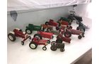 Property photo 123 - FARM EQUIPMENT & TOY AUCTION IN LAGRANGE COUNTY, INDIANA