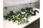 Property photo 125 - FARM EQUIPMENT & TOY AUCTION IN LAGRANGE COUNTY, INDIANA