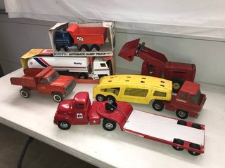 Property photo 126 - FARM EQUIPMENT & TOY AUCTION IN LAGRANGE COUNTY, INDIANA