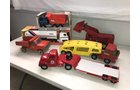 Property photo 126 - FARM EQUIPMENT & TOY AUCTION IN LAGRANGE COUNTY, INDIANA