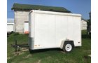 Property photo 121 - FARM EQUIPMENT & TOY AUCTION IN LAGRANGE COUNTY, INDIANA