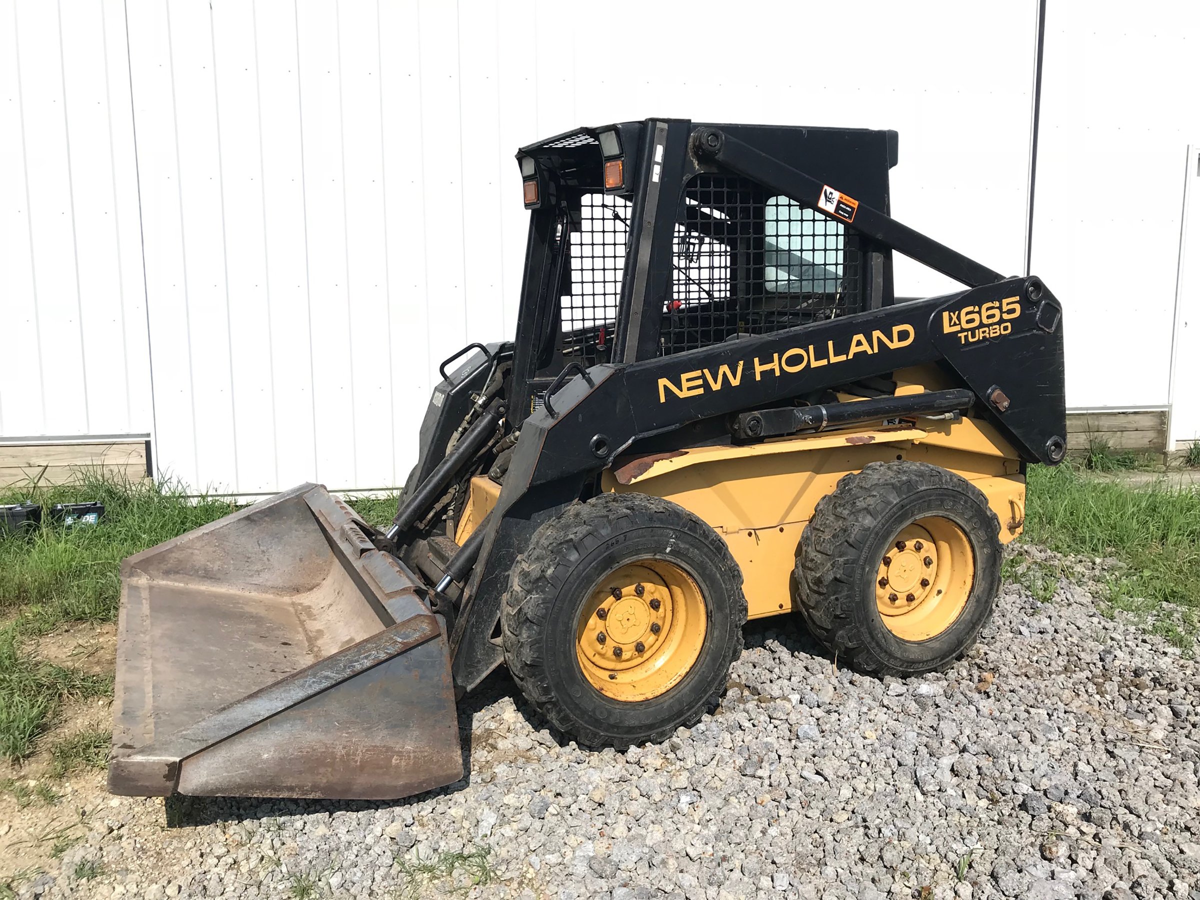 Property photo 10 - FARM EQUIPMENT & TOY AUCTION IN LAGRANGE COUNTY, INDIANA