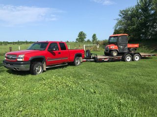 Property photo 3 - FARM EQUIPMENT & TOY AUCTION IN LAGRANGE COUNTY, INDIANA