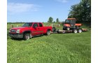 Property photo 3 - FARM EQUIPMENT & TOY AUCTION IN LAGRANGE COUNTY, INDIANA