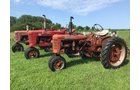 Property photo 2 - FARM EQUIPMENT & TOY AUCTION IN LAGRANGE COUNTY, INDIANA