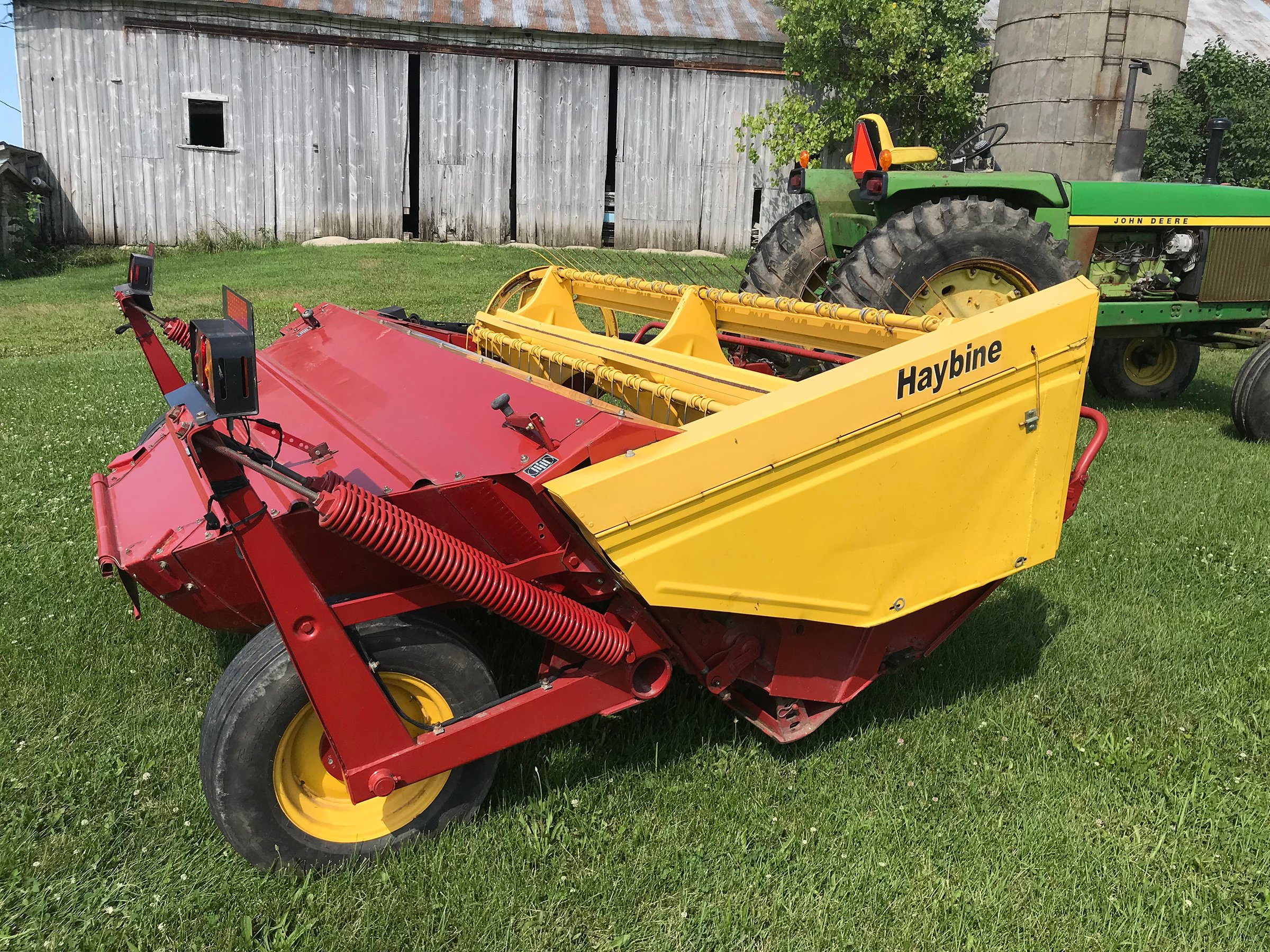 Property photo 119 - FARM EQUIPMENT & TOY AUCTION IN LAGRANGE COUNTY, INDIANA