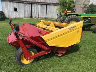 Property photo 119 - FARM EQUIPMENT & TOY AUCTION IN LAGRANGE COUNTY, INDIANA