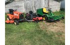 Property photo 114 - FARM EQUIPMENT & TOY AUCTION IN LAGRANGE COUNTY, INDIANA