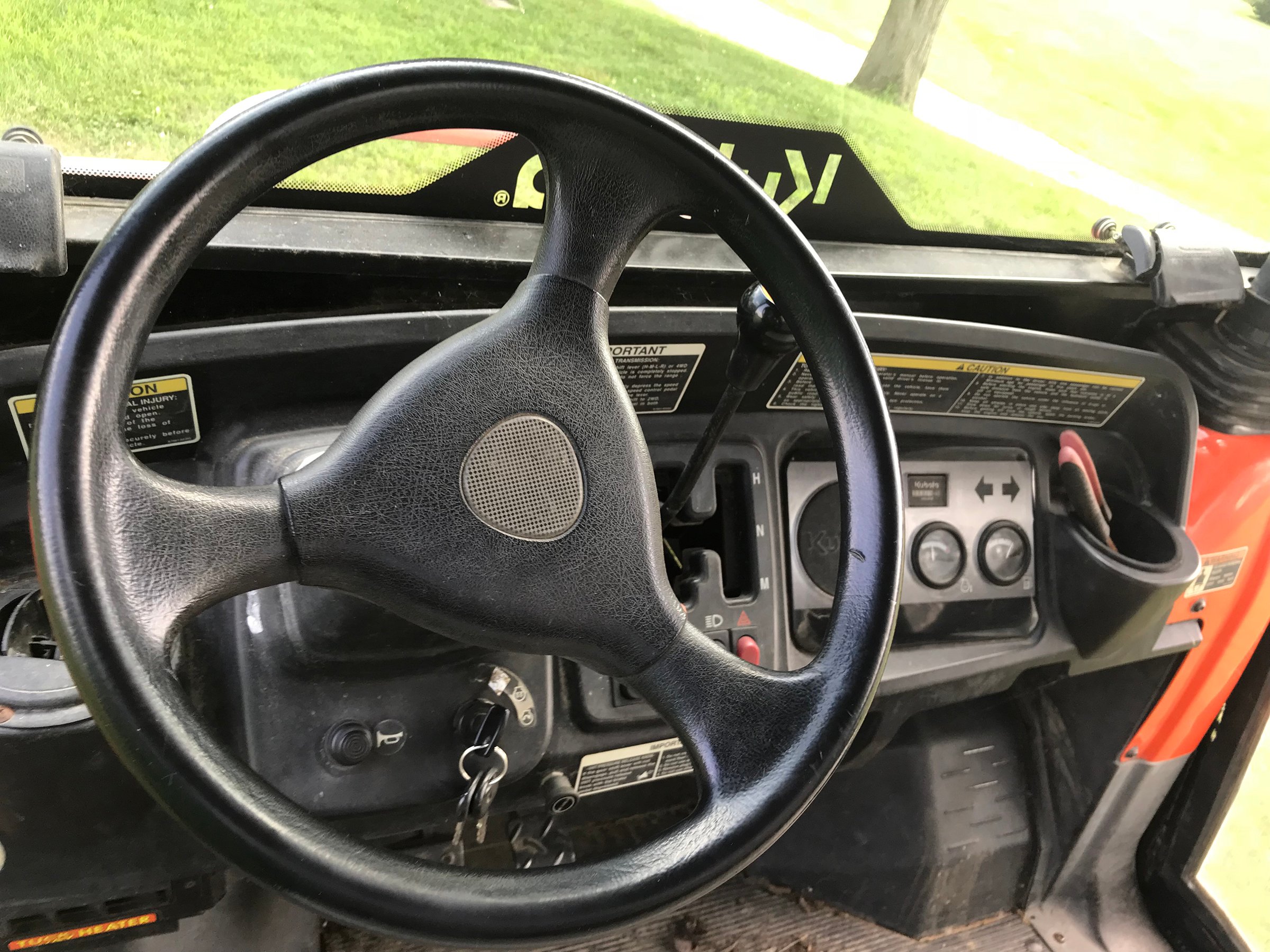 Property photo 8 - FARM EQUIPMENT & TOY AUCTION IN LAGRANGE COUNTY, INDIANA