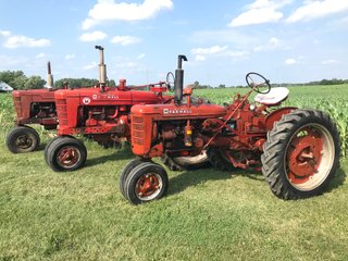 Property photo 1 - FARM EQUIPMENT & TOY AUCTION IN LAGRANGE COUNTY, INDIANA