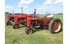 Property photo 1 - FARM EQUIPMENT & TOY AUCTION IN LAGRANGE COUNTY, INDIANA