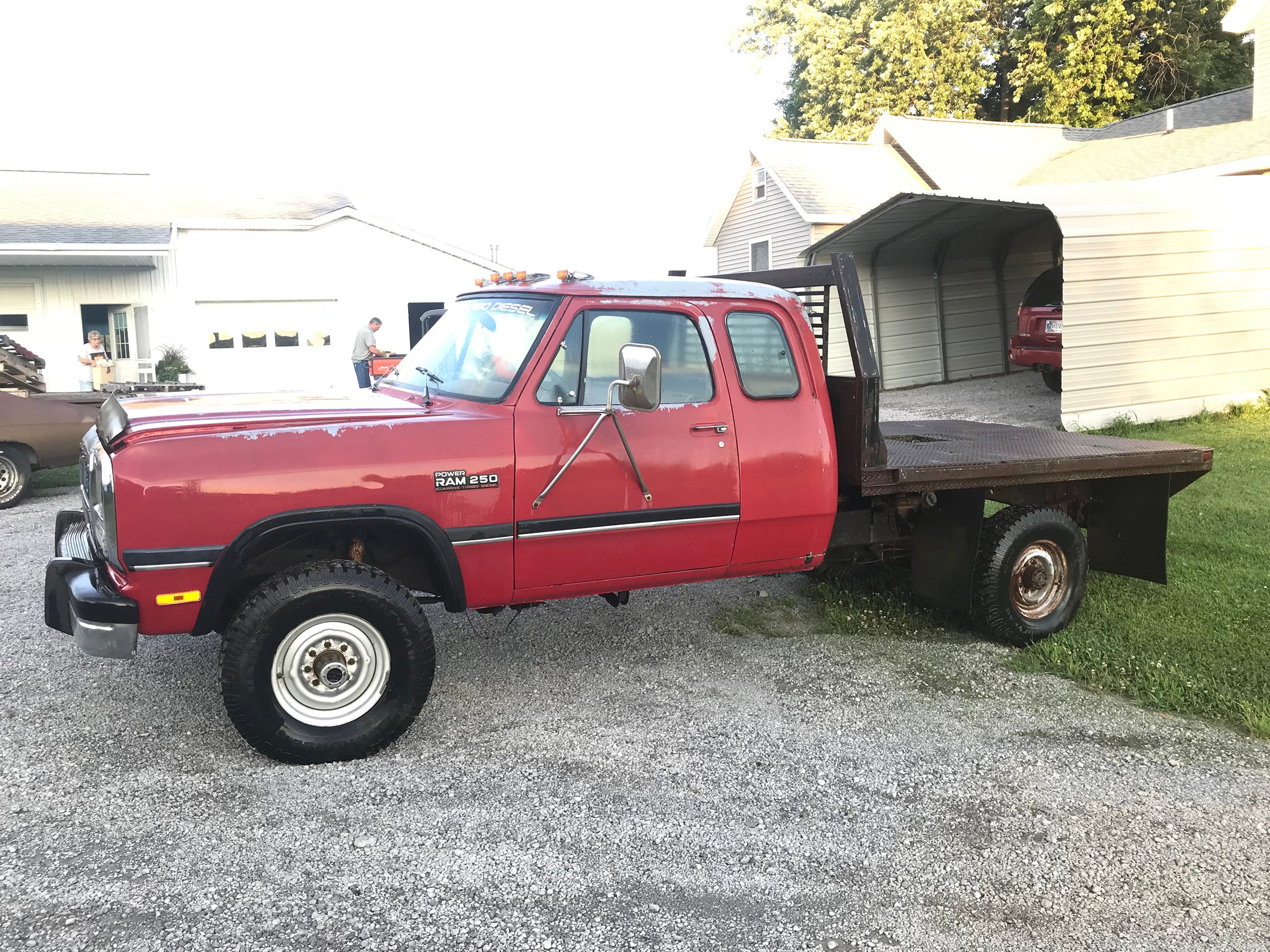 Property photo 112 - FARM EQUIPMENT & TOY AUCTION IN LAGRANGE COUNTY, INDIANA