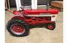Property photo 186 - FARM EQUIPMENT & TOY AUCTION IN LAGRANGE COUNTY, INDIANA