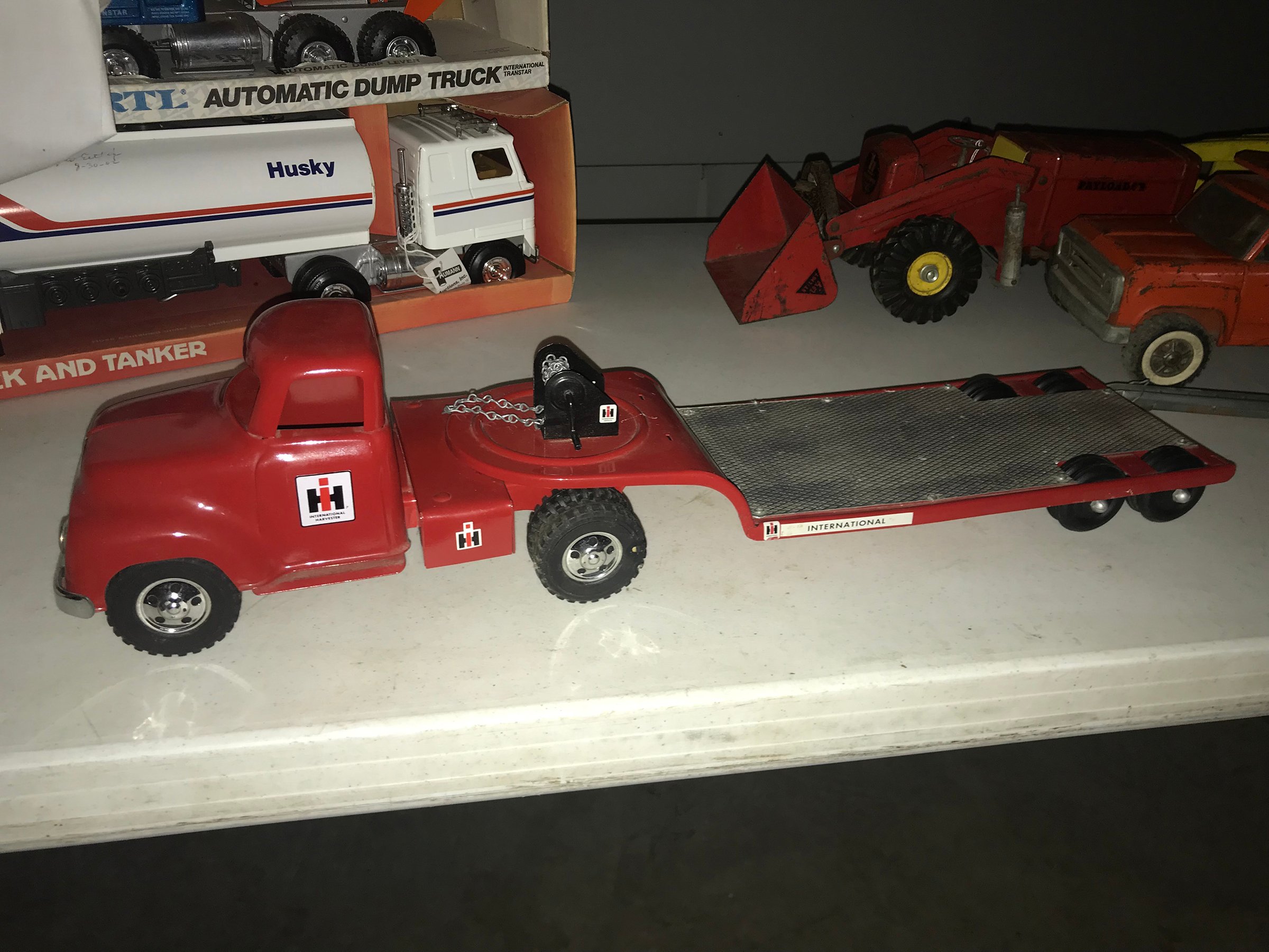 Property photo 192 - FARM EQUIPMENT & TOY AUCTION IN LAGRANGE COUNTY, INDIANA