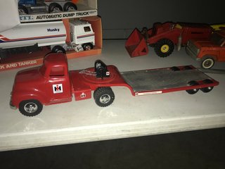 Property photo 192 - FARM EQUIPMENT & TOY AUCTION IN LAGRANGE COUNTY, INDIANA