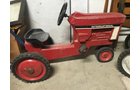 Property photo 189 - FARM EQUIPMENT & TOY AUCTION IN LAGRANGE COUNTY, INDIANA