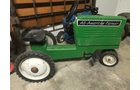 Property photo 188 - FARM EQUIPMENT & TOY AUCTION IN LAGRANGE COUNTY, INDIANA