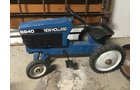 Property photo 191 - FARM EQUIPMENT & TOY AUCTION IN LAGRANGE COUNTY, INDIANA