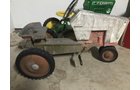 Property photo 184 - FARM EQUIPMENT & TOY AUCTION IN LAGRANGE COUNTY, INDIANA