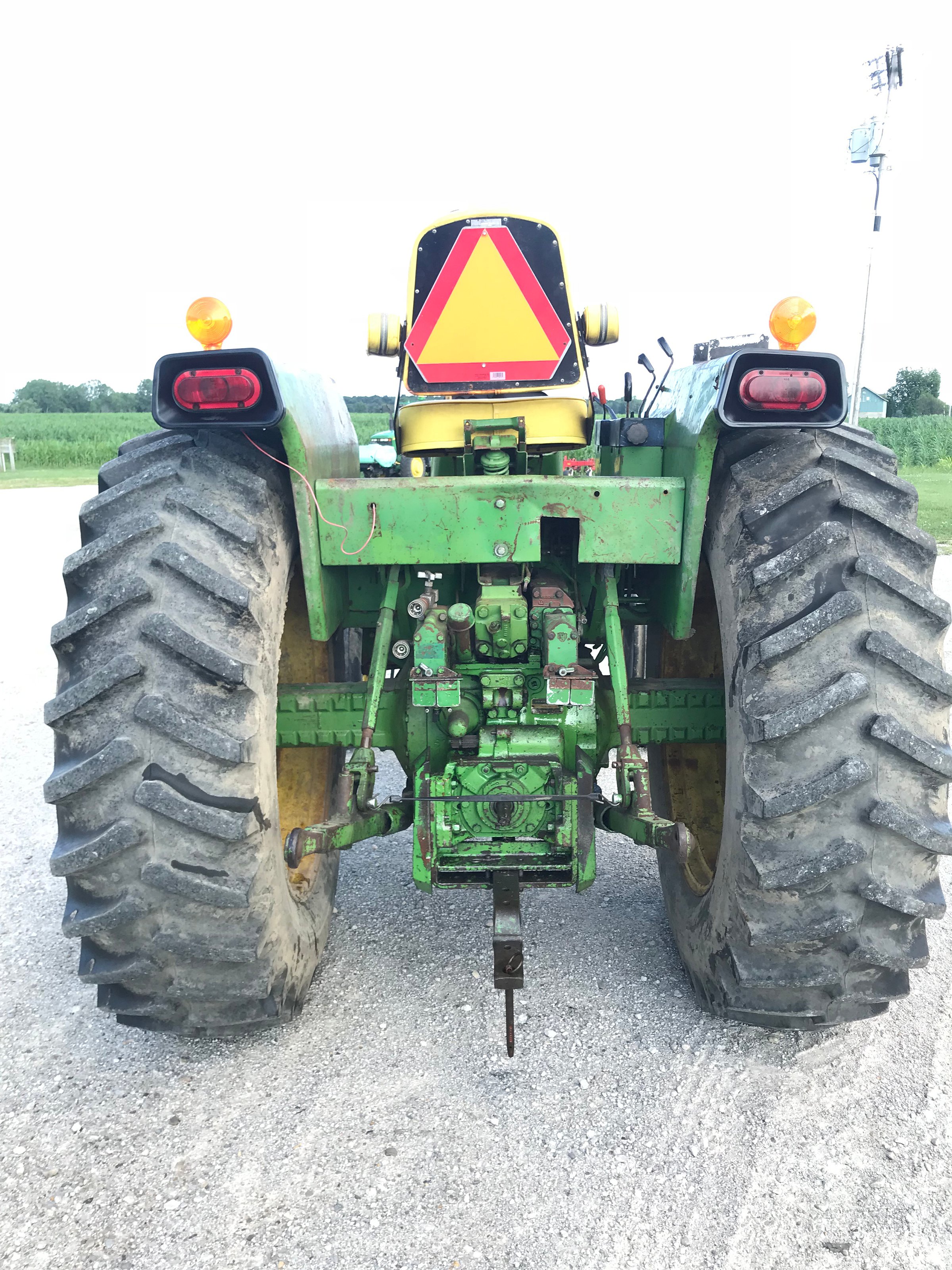 Property photo 15 - FARM EQUIPMENT & TOY AUCTION IN LAGRANGE COUNTY, INDIANA
