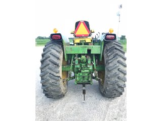 Property photo 15 - FARM EQUIPMENT & TOY AUCTION IN LAGRANGE COUNTY, INDIANA