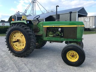 Property photo 14 - FARM EQUIPMENT & TOY AUCTION IN LAGRANGE COUNTY, INDIANA