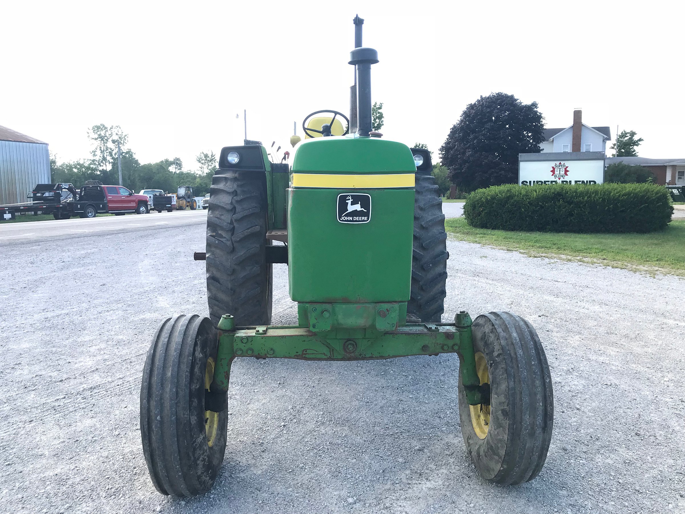 Property photo 11 - FARM EQUIPMENT & TOY AUCTION IN LAGRANGE COUNTY, INDIANA