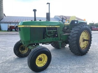 Property photo 12 - FARM EQUIPMENT & TOY AUCTION IN LAGRANGE COUNTY, INDIANA